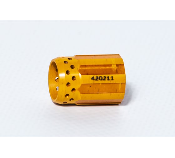 Завихритель (Swirl ring), 15-30А PLAZWELD Р-420211