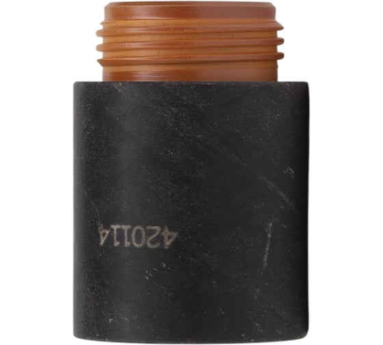 Защитный колпак (Retaining Cap), 15-30А PLAZWELD 420114