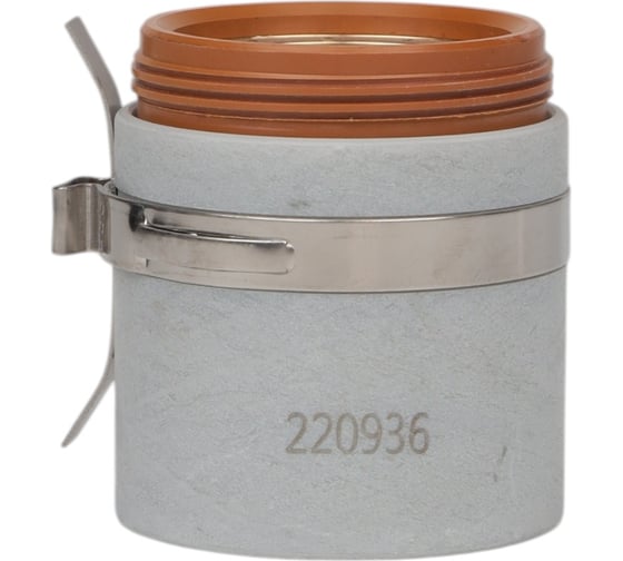 Защитный колпак (Retaining Cap), 50-200А PLAZWELD 220936