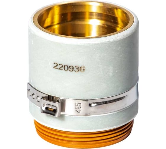 Защитный колпак (Retaining Cap), 50-200А PLAZWELD Р-220936 1