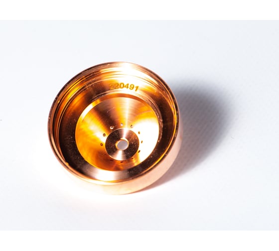 Защитный экран (Shield), 130А О2 PLAZWELD Р-220491