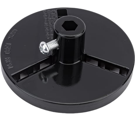 Державка для кольцевой коронки 33-83 мм Kraftool 33402_z01