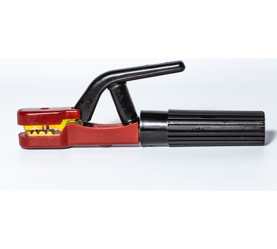 Электрододержатель (Electrode holder) PLAZWELD RD300A
