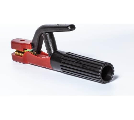 Электрододержатель (Electrode holder) PLAZWELD RD300A