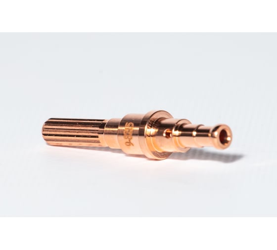 Электрод (Electrode) 10 шт, SL60/100 PLAZWELD Р-9-8215