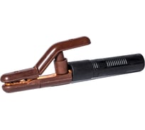 Электрододержатель (Electrode holder) PLAZWELD MJ500A