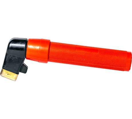 Электрододержатель (Electrode holder) PLAZWELD TW400A