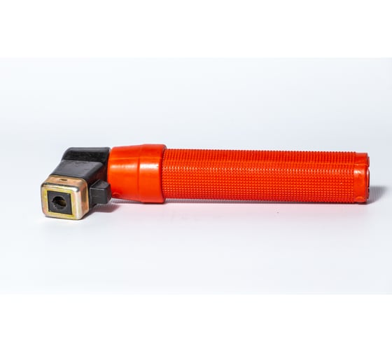 Электрододержатель (Electrode holder) PLAZWELD TW400A