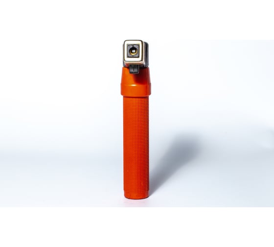 Электрододержатель (Electrode holder) PLAZWELD TW400A