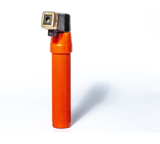 Электрододержатель (Electrode holder) PLAZWELD TW400A