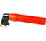 Электрододержатель (Electrode holder) PLAZWELD TW400A 1