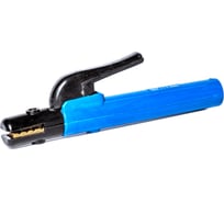 Электрододержатель (Electrode holder) PLAZWELD HL600A