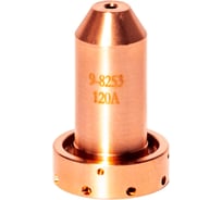 Сопло PLAZWELD 120A (Nozzle) 10шт, SL60/100 9-8253