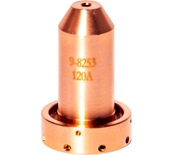 Сопло 120A (Nozzle) 10 шт, SL60/100 PLAZWELD Р-9-8253