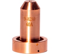 Сопло 60A (Nozzle) 10 шт, SL60/100 PLAZWELD 9-8210