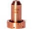 Сопло 80A (Nozzle) 10 шт, SL60/100 PLAZWELD 9-8211 1