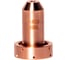 Сопло 100A (Nozzle) 10 шт, SL60/100 PLAZWELD 9-8228 1