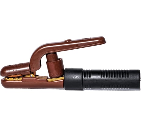 Электрододержатель (Electrode holder) PLAZWELD MJ300A