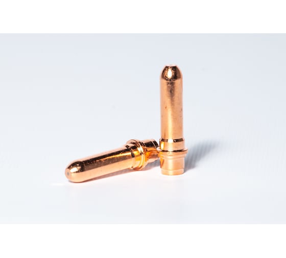 Электрод удлиненный (Long electrode) 10 шт, A101/A141/A151 PLAZWELD P-PR0116