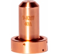 Сопло 40A (Nozzle) 10 шт, SL60/100 PLAZWELD Р-9-8207