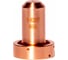 Сопло 40A (Nozzle) 10 шт, SL60/100 PLAZWELD 9-8207 1