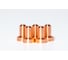 Сопло 40A (Nozzle) 10 шт, SL60/100 PLAZWELD 9-8207 4