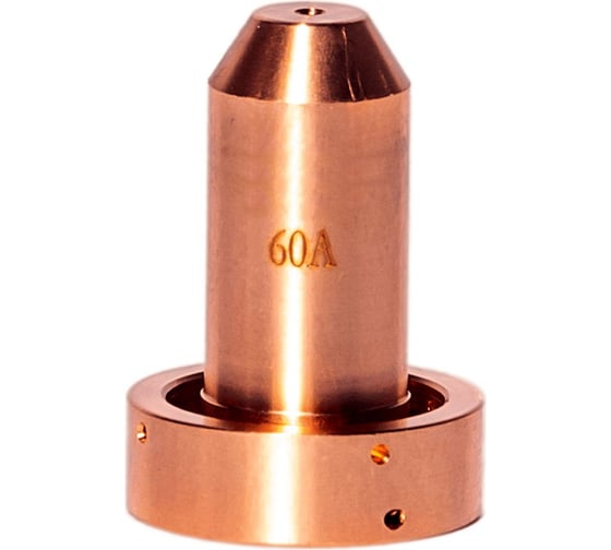 Сопло 60A (Nozzle) 10 шт, SL60/100 PLAZWELD Р-9-8252 1