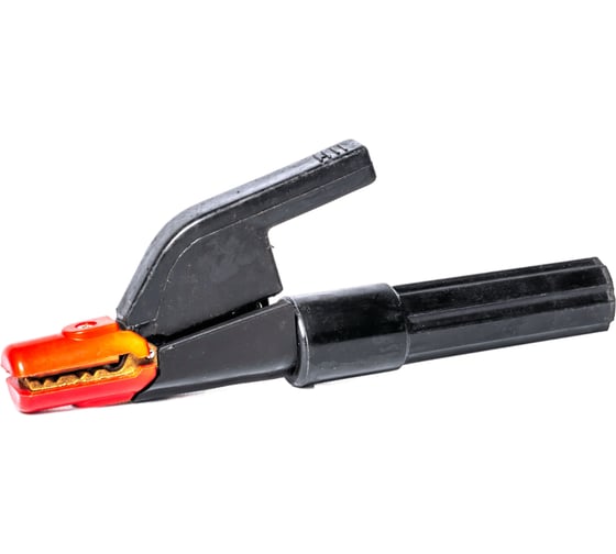 Электрододержатель (Electrode holder) PLAZWELD YDL300A 1