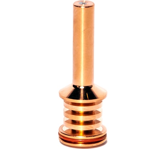 Электрод (Electrode) 5 шт, 15-30A PLAZWELD Р-420132