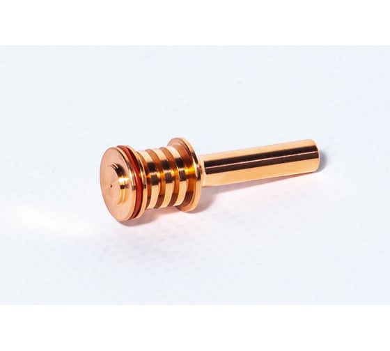 Электрод (Electrode) 5 шт, 15-30A PLAZWELD Р-420132