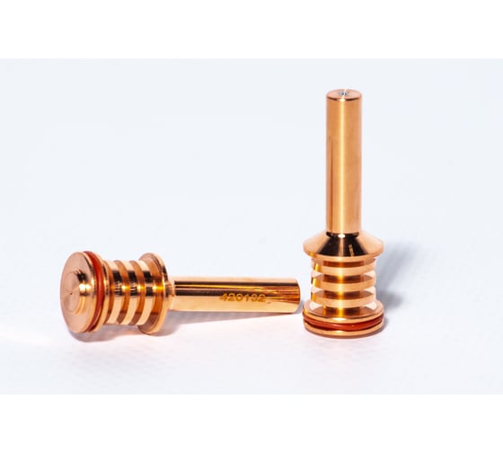 Электрод (Electrode) 5 шт, 15-30A PLAZWELD Р-420132