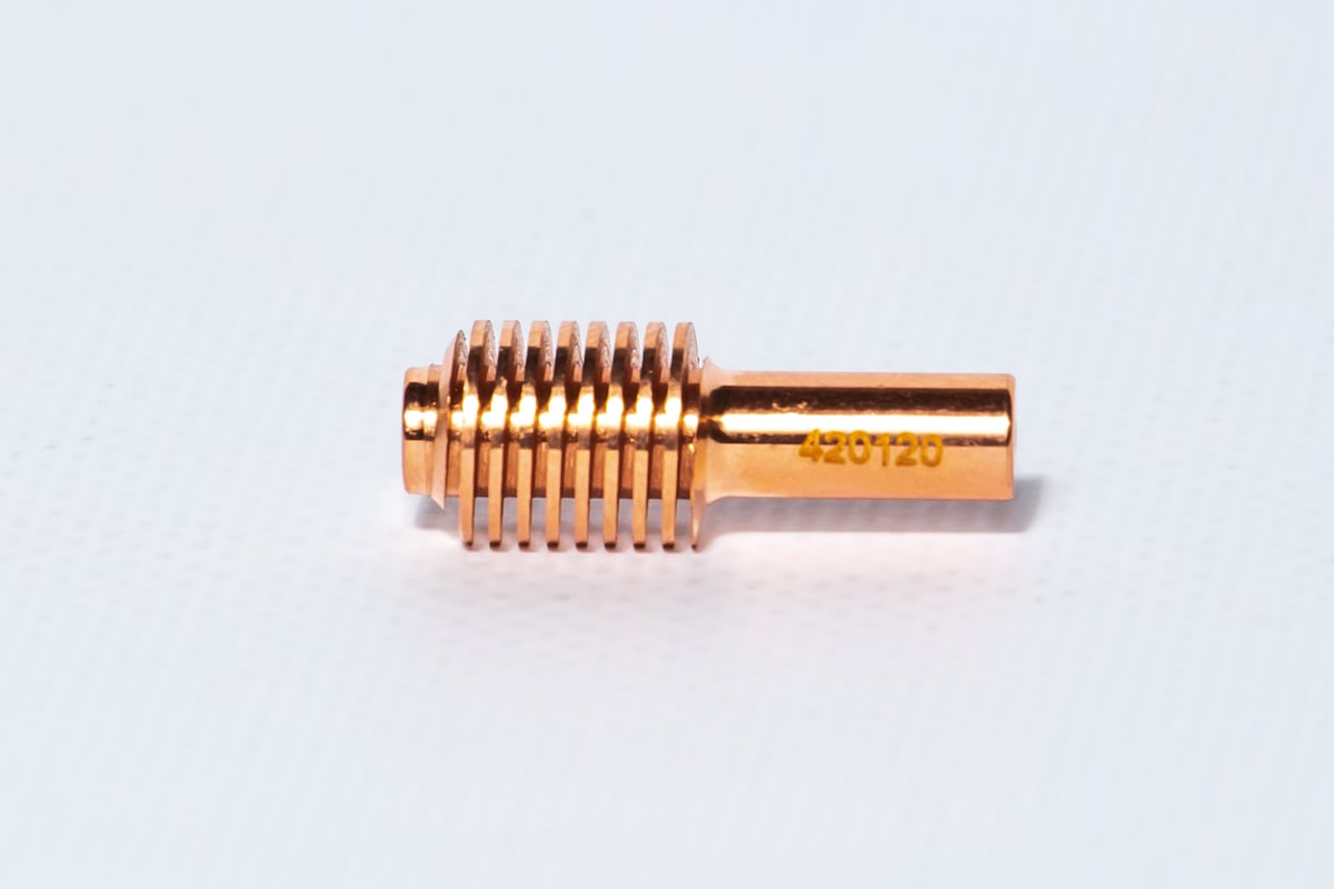 Электрод (Electrode) 5 шт, 15-30A PLAZWELD Р-420120 - выгодная цена ...