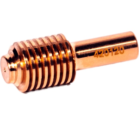 Электрод (Electrode) 5 шт, 15-30A PLAZWELD Р-420120