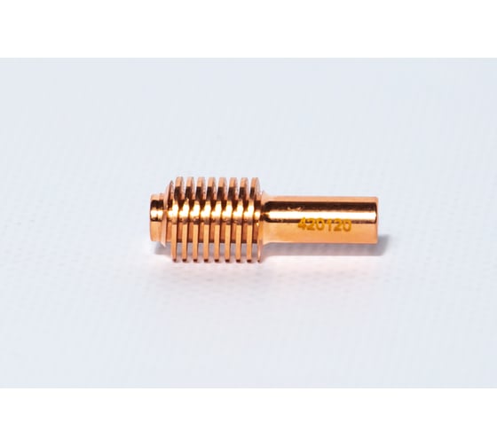 Электрод (Electrode) 5 шт, 15-30A PLAZWELD Р-420120