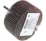 Круг шлифовальный лепестковый на шпильке (60х30 мм; 6 мм; Р320) KLINGSPOR 13058 2