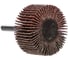Круг шлифовальный лепестковый на шпильке (40х20 мм; 6 мм; Р40) KLINGSPOR 12942 2