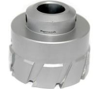 Коронка с твердосплавными напайками Power-Max 30 (140х30 мм) Karnasch 20.1130A-140