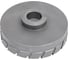 Коронка с твердосплавными напайками Power-Max 30 (150х30 мм) Karnasch 20.1130A-150 1