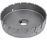 Коронка с твердосплавными напайками Power-Max 30 (150х30 мм) Karnasch 20.1130A-150 2