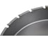 Коронка с твердосплавными напайками Power-Max 30 (150х30 мм) Karnasch 20.1130A-150 3