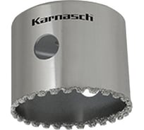 Коронка алмазная Diamond Grit (127х38 мм) Karnasch 21.1500-127