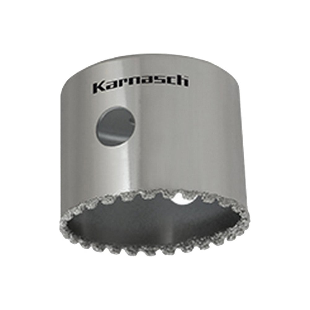 Коронка алмазная Diamond Grit (68х38 мм) Karnasch 21.1500-068 ...