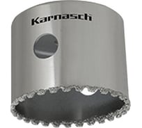 Коронка алмазная Diamond Grit (45х38 мм) Karnasch 21.1500-045