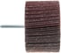 Круг шлифовальный лепестковый на шпильке (80х50 мм; 6 мм; Р60) KLINGSPOR 13177 3