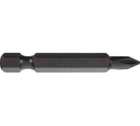 Биты магнитные PH1, 50 мм, 5 шт, сталь S2 Toolberg 3102221 Лк-00002854