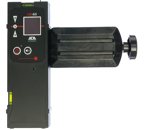 Приемник луча построителей плоскости ADA LR-60 А00478