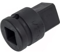 Переходник ударный 1/2">3/4", с шариковым фиксатором KING TONY 4866P