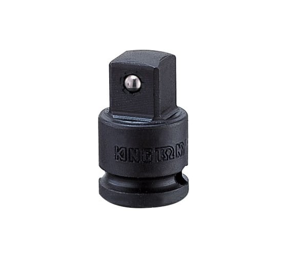 Переходник ударный 1/2">3/4", с шариковым фиксатором KING TONY 4866P 1