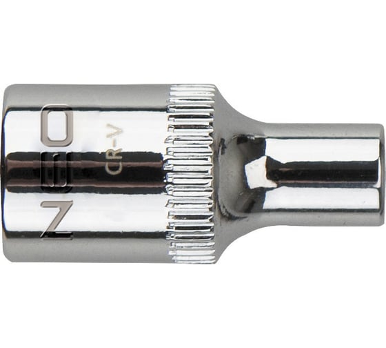 Головка торцевая 6-гранная SUPERLOCK (8 мм; 1/4"DR) NEO Tools 08-226