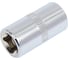 Головка торцевая 6-гранная SUPERLOCK (9 мм; 1/4"DR) NEO Tools 08-227 1